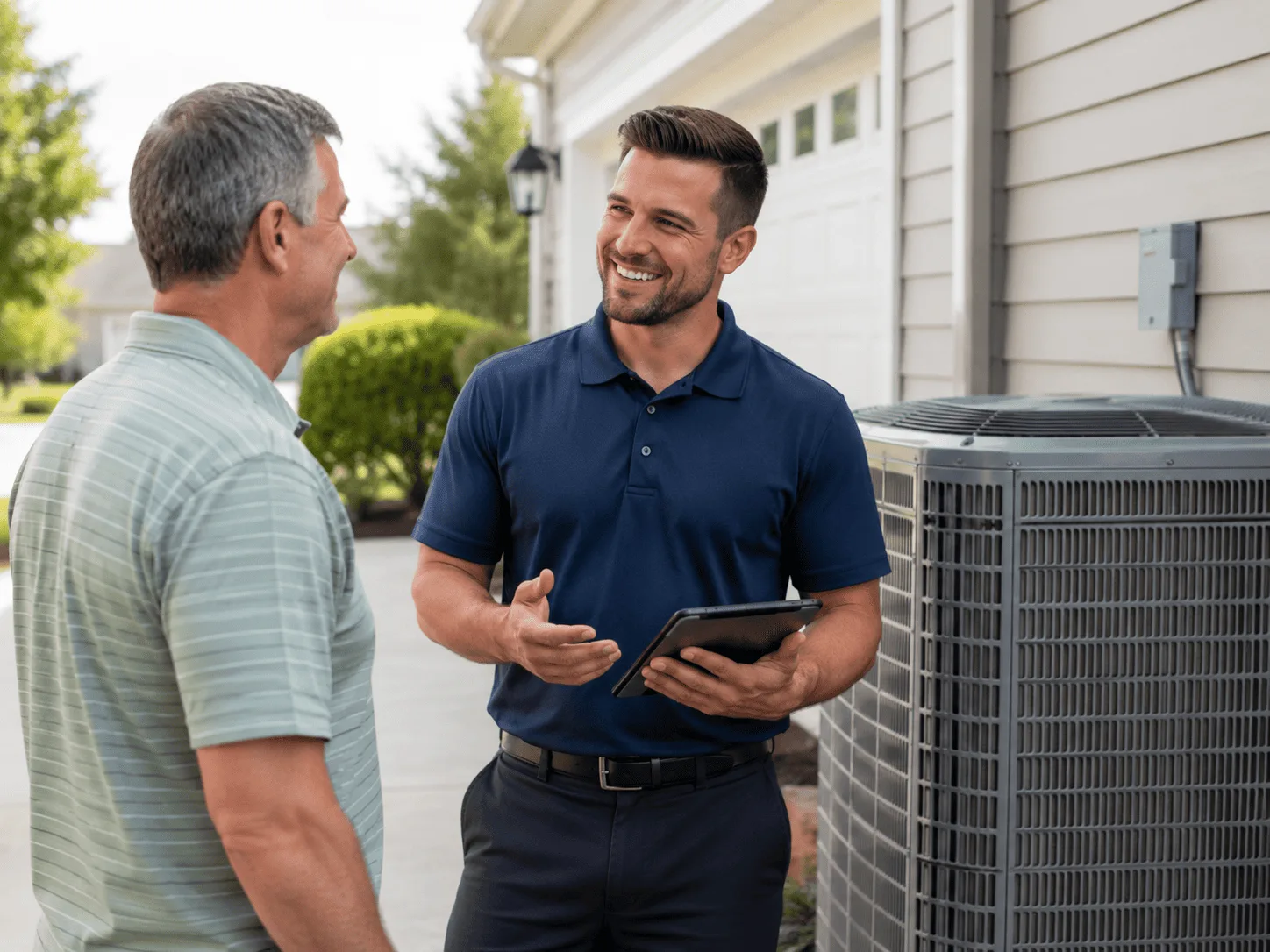 Heat Pump Installation Seminary, MS FAQs